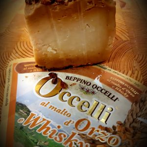 Beppino Occelli "Whisky"