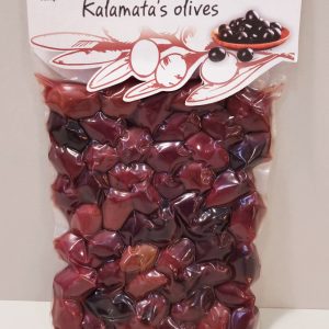 Physis of crete kalamata oliivit 250g