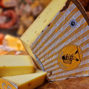Comte AOC 24 kk juusto