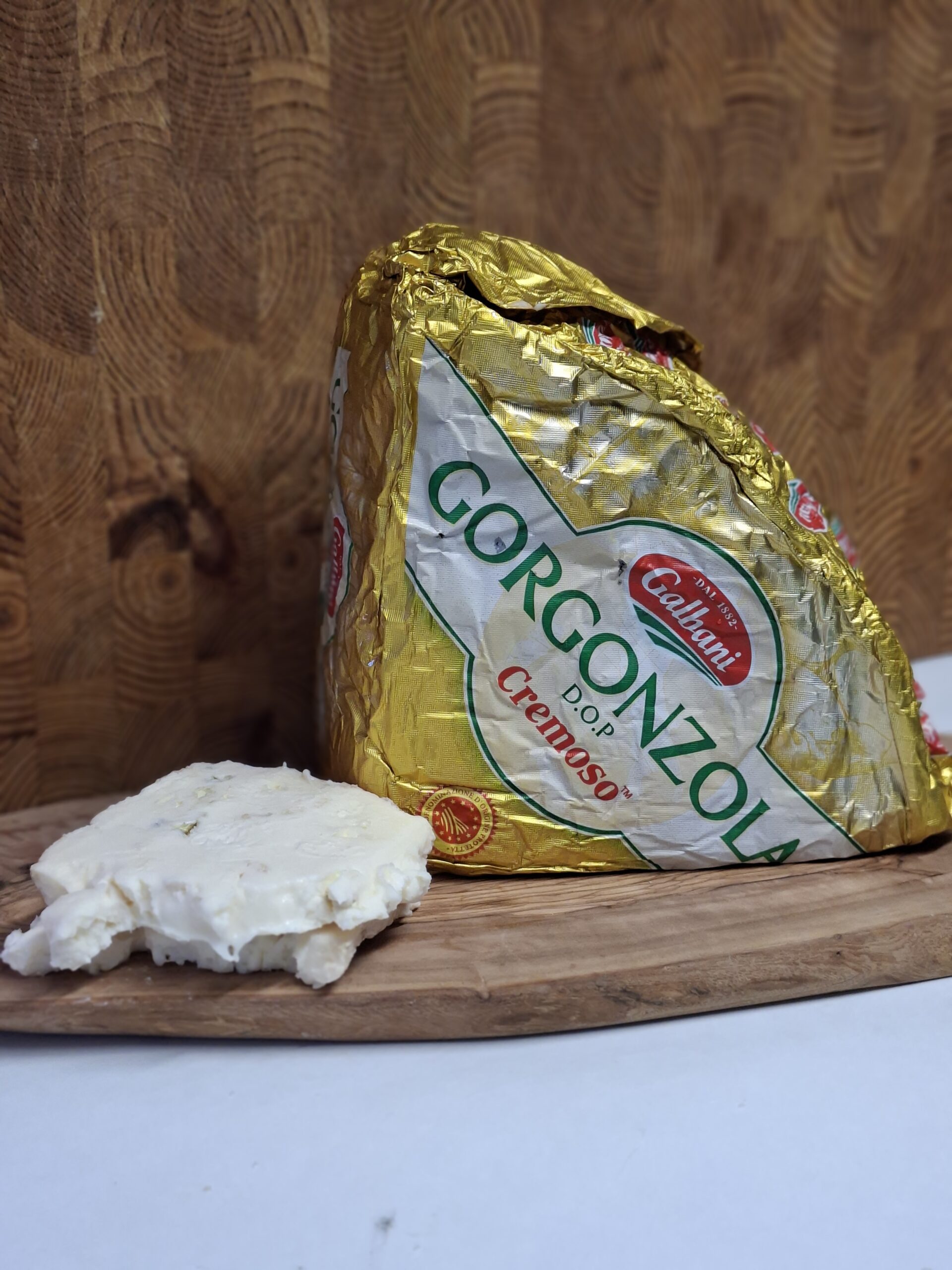 Gorgonzola Dolce DOP