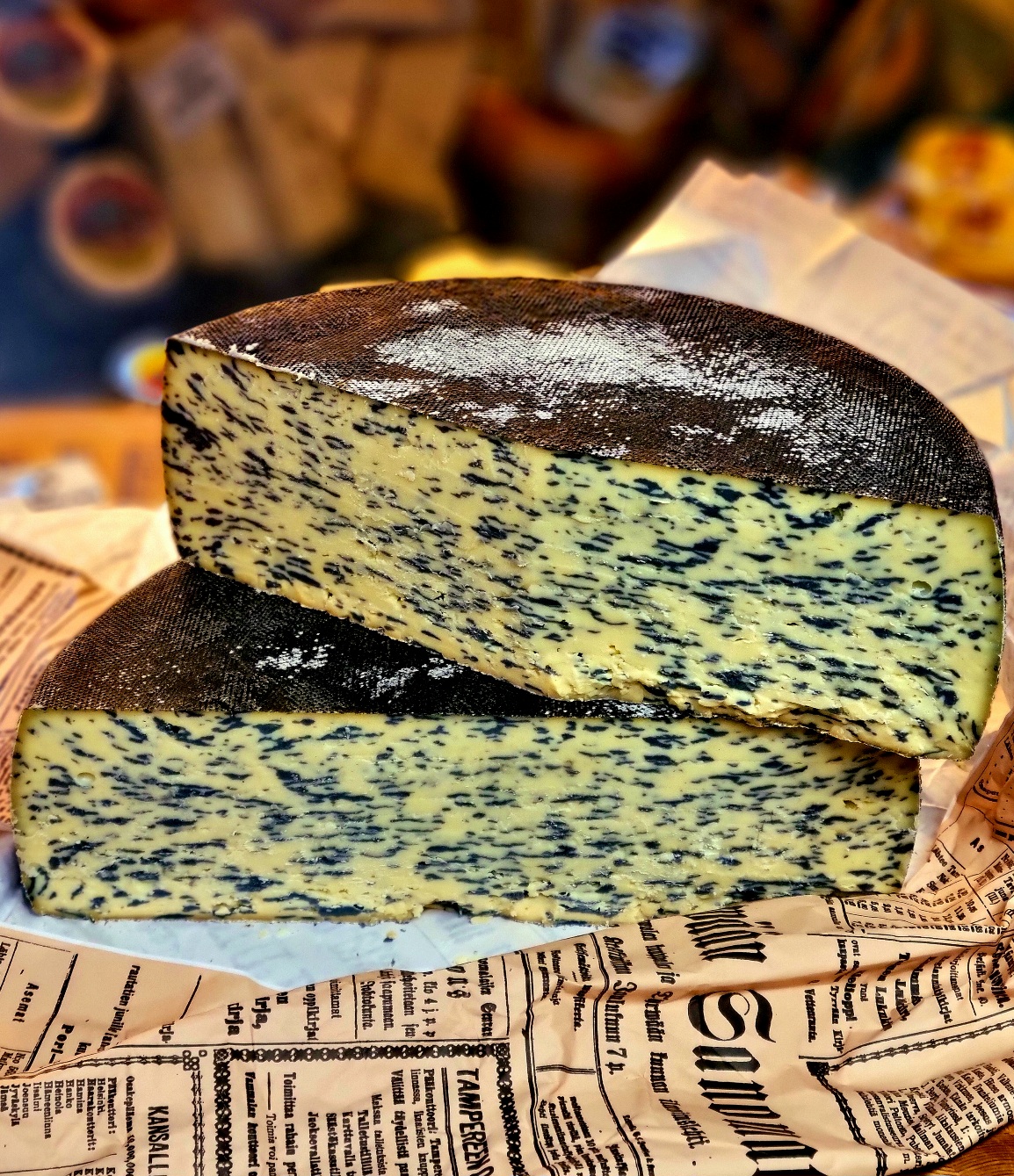 Herkkujuustola Marmori